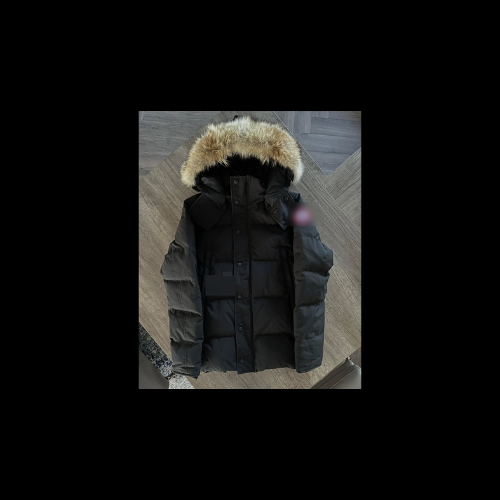 CD jacket ( fur )